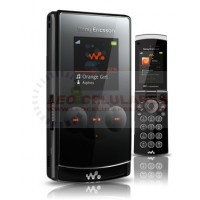 SONY W980 MP3 3G 3.1 MPX BLUETOOTH RADIO 8GB USADO